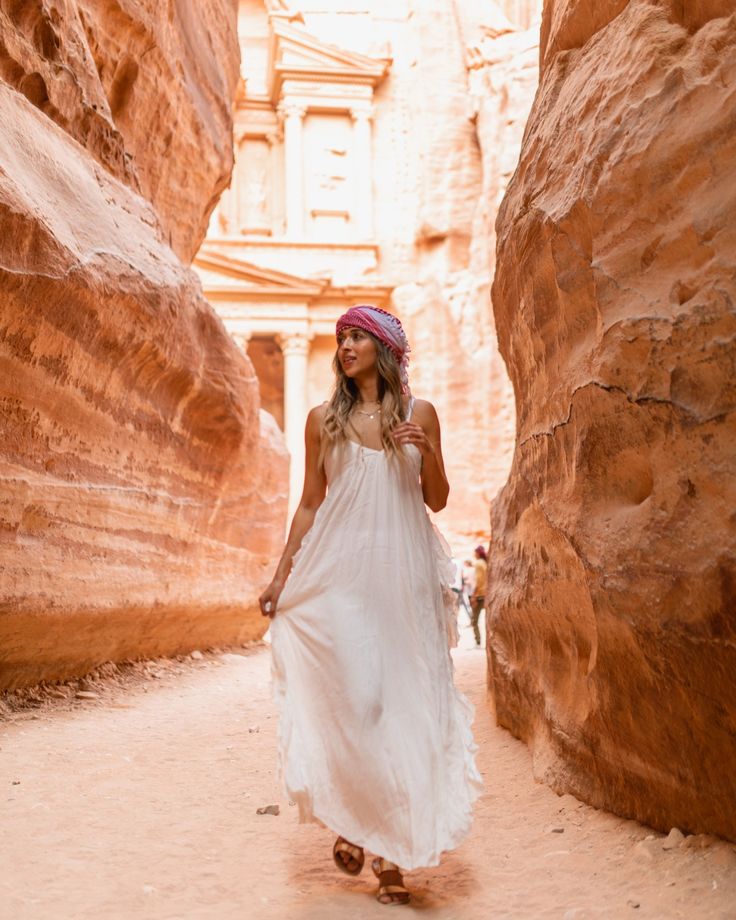 EXPERIENCE THE GREAT HOLIDAY IN JORDAN