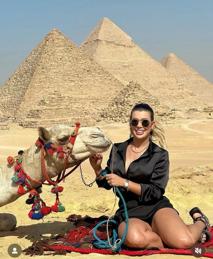 Cairo in 5 Giorni