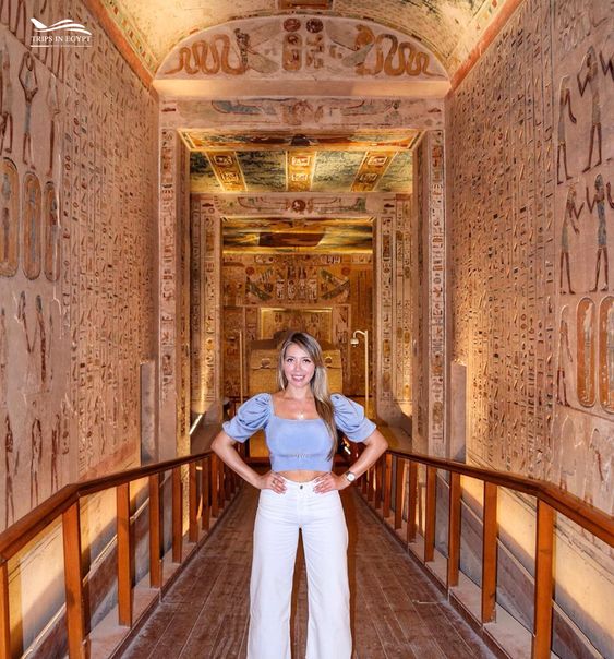Il Cairo e Luxor in 5 Giorni