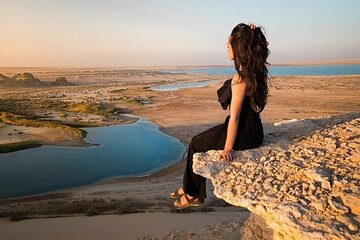 Escursione Oasi del Fayoum