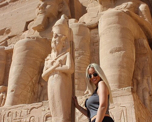 Tour Luxor da Assuan