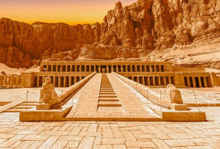 Tour Valle dei Re, delle Regine e Hatshepsut