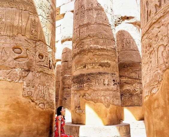Tour Tempio di Karnak e Luxor