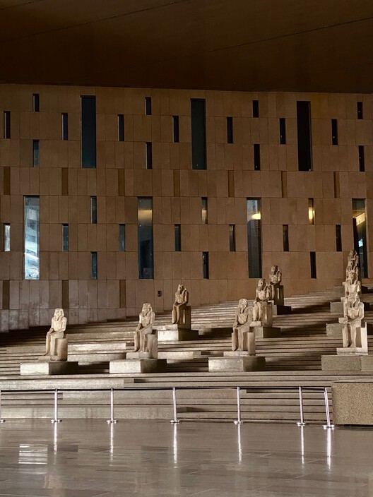 Escursione al Grande Museo Egizio: Tour Indimenticabile