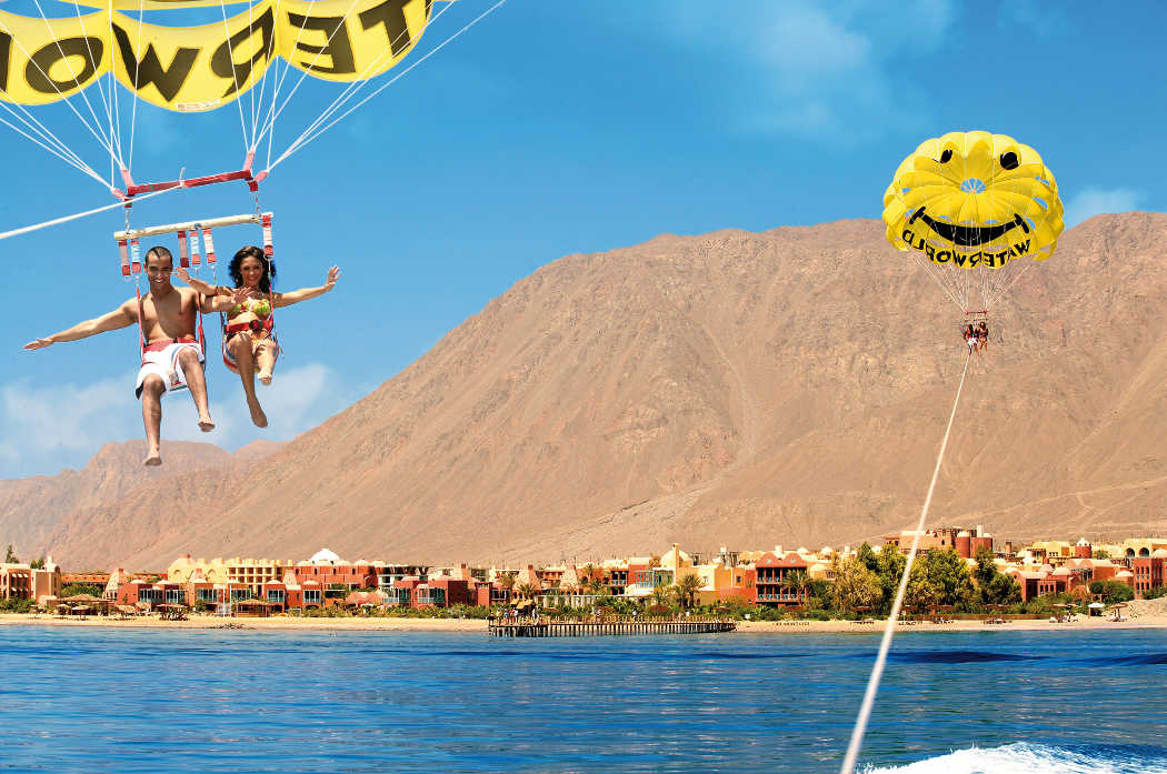 Escursioni a Sharm El Sheikh