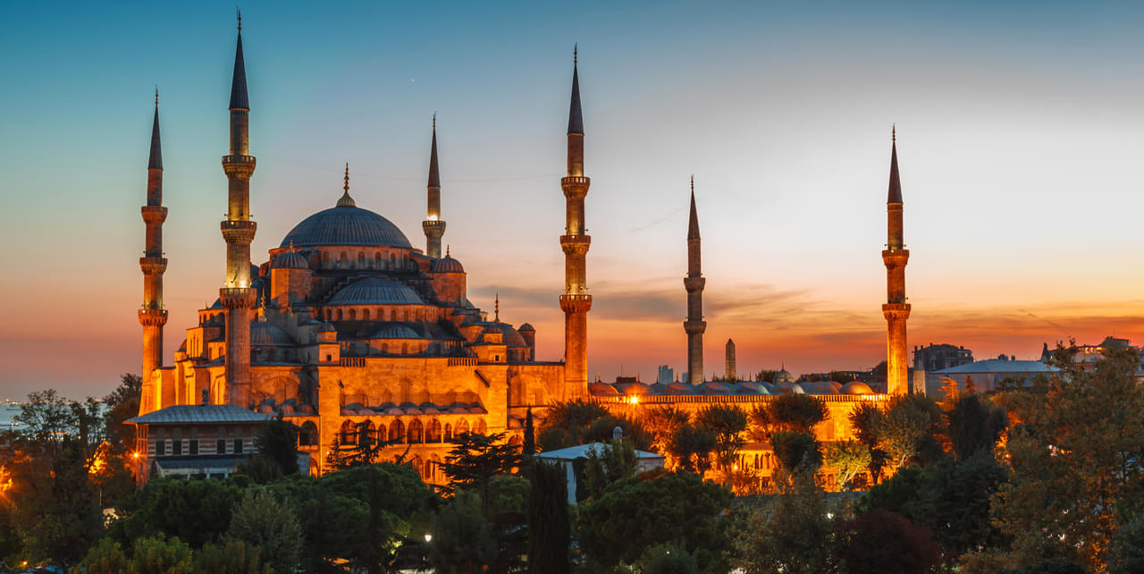 Turkey