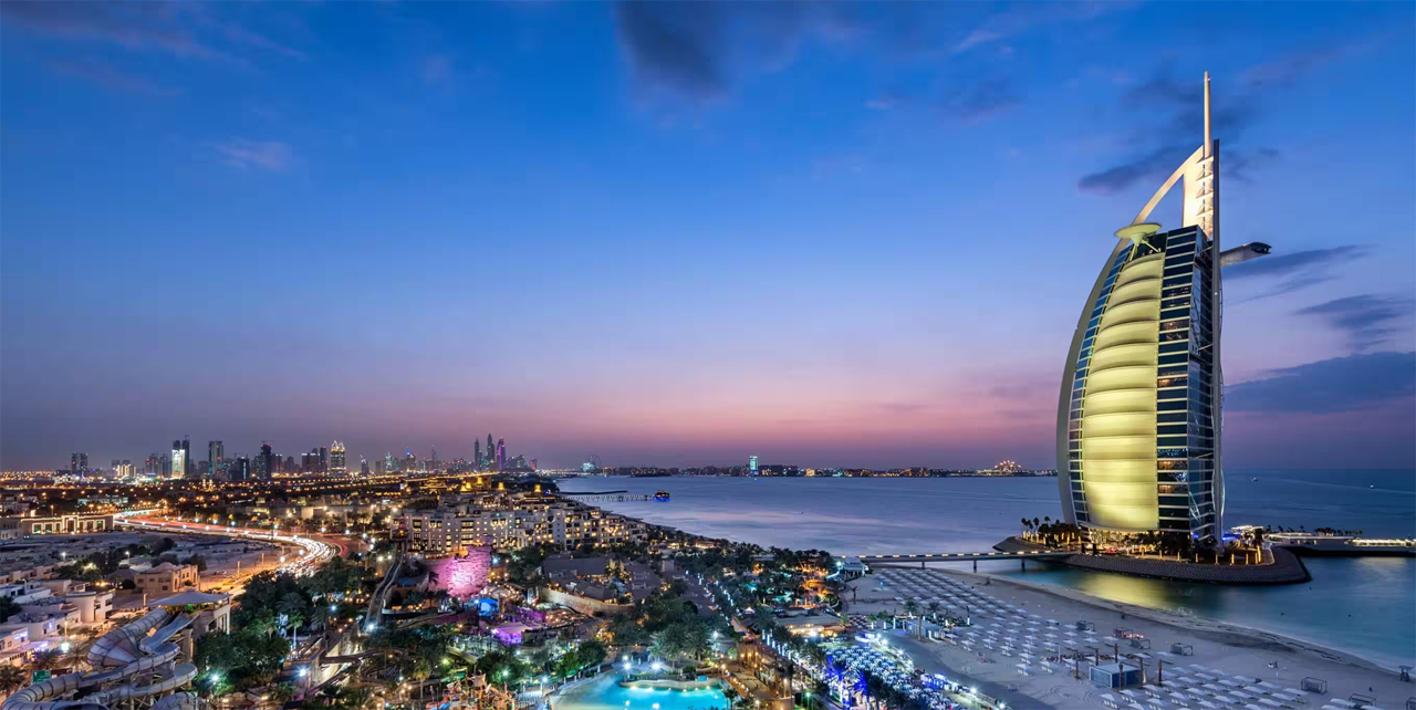 Dubai