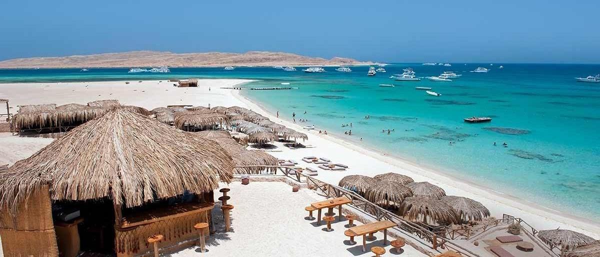Escursioni a Sharm El Sheikh