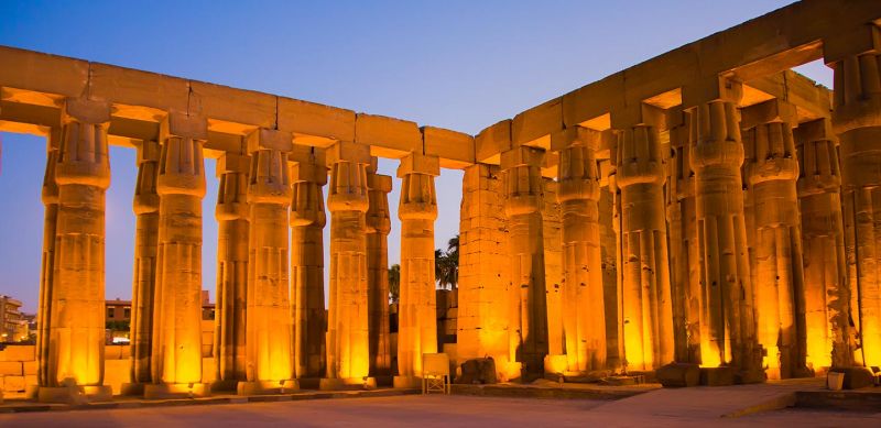 Luxor