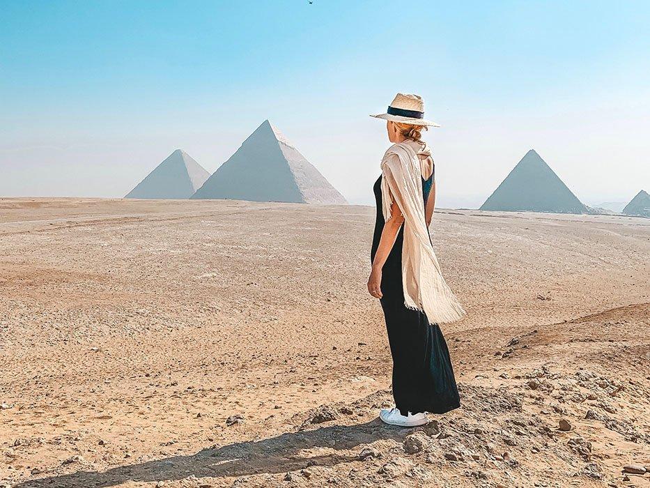 Cairo
